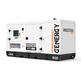 GENERADOR GDS 150T TRIFASICO INSONORIZADO 158KVA 123KW 400/230V GENERGY