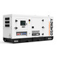 GENERADOR GDS 150T TRIFASICO INSONORIZADO 158KVA 123KW 400/230V GENERGY