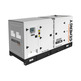 GENERADOR GDS 200T TRIFASICO INSONORIZADO 204KVA 163KW 400/230V GENERGY