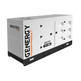 GENERADOR GDS 275T TRIFASICO INSONORIZADO 275KVA 220KW 400/230V GENERGY