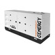 GENERADOR GDS 350T TRIFASICO INSONORIZADO 358KVA 286KW 400/230V GENERGY