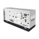 GENERADOR GDS 350T TRIFASICO INSONORIZADO 358KVA 286KW 400/230V GENERGY