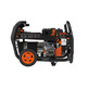 GENERADOR PANTICOSA-S 4000W 230V GENERGY