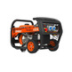 GENERADOR PANTICOSA-S 4000W 230V GENERGY