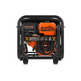 GENERADOR NAVACERRADA-S 5500W 230V GENERGY