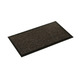 FELPUDO GOMA Y MOQUETA MONTREAL MARRON 39X70 DINTEX