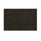 FELPUDO GOMA Y MOQUETA MONTREAL MARRON 39X70 DINTEX