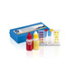 GRE KIT ANALIZADOR CAJA CLORO/BROMO + PH (OTO/PHENOL) 40060