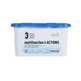 GRE MULTIFUNCTION 4 ACTIONS PASTILLAS 250G 1KG 90052L