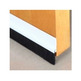 BURLETE BAJO PUERTA ADHESIVO CON CEPILLO BLANCO 2157-2 INOFIX
