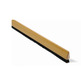 BURLETE BAJO PUERTA ADHESIVO CON CEPILLO MADERA CLARA 2157-8 INOFIX
