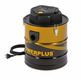 ASPIRADOR CENIZA 1800W 20L POWX3018 POWERPLUS