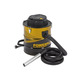 ASPIRADOR CENIZA 1800W 20L POWX3018 POWERPLUS