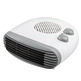 CALEFACTOR HORIZONTAL 1000/2000W BLANCO 33772 KÜKEN