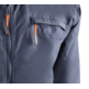 CAZADORA 1851DN T-XXL SAILOR FORRO POLAR
