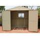 CASETA PVC STORE ALL 8x6"