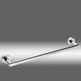 TAU TOALLERO BARRA 45CM CROMO