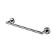 BAHIA TOALLERO BARRA 40 CM CROMO