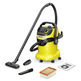 ASPIRADORA SÓLIDOS Y LÍQUIDOS WD 5 P KARCHER