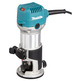 FRESADORA MULTIFUNCION MAKITA RT0702C