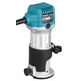 FRESADORA MULTIFUNCION MAKITA RT0702C
