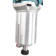 FRESADORA MULTIFUNCION MAKITA RT0702C