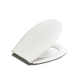 ESTOLI ALEXIA ASIENTO WC UNIVERSAL BLANCO