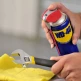 ACEITE WD-40® PRODUCTO MULTI-USO DOBLE ACCIÓN 500ml