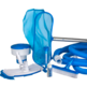 GRE KIT LIMPIAFONDOS PISCINAS DESMONTABLES AR20641