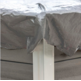 GRE CUBIERTA INVIERNO PARA PISCINA COMPOSITE RECTANGULAR 376X236CM CIKPCOR2814