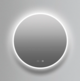 LEDIMEX LONDRES ESPEJO REDONDO RETROILUMINADO Ø80
