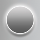 LEDIMEX BELGICA ESPEJO REDONDO RETROILUMINADO Ø90