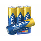 VARTA BLISTER 4 PILAS ALKALINAS LR6 AA