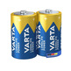 VARTA BLISTER 2 PILAS ALKALINAS LR14  C