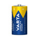 VARTA BLISTER 2 PILAS ALKALINAS LR20  D