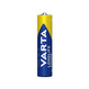 VARTA BLISTER 10 PILAS ALKALINAS LR03 AAA