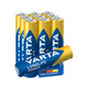 VARTA BLISTER 10 PILAS ALKALINAS LR03 AAA
