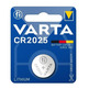 VARTA MICROPILA LITIO CR2025 3V 38970