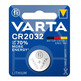VARTA MICROPILA LITIO CR2032 3V 38972