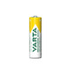 VARTA BLISTER 4 PILAS RECARGABLE AA 1.2V