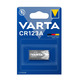 VARTA BLISTER 1 PILA LITIO 3V
