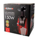 LICUADORA FRUTAS Y VERDURAS 150W 33782 KÜKEN