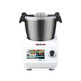 ROBOT DE COCINA TOUCH 9000 34068 KÜKEN