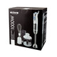 BATIDORA PREMIUM BRAZO CON ACCESORIOS 1000W 33743 KÜKEN