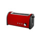 TOSTADORA GRANDE ROJA 1000W 33779 KÜKEN