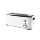 TOSTADORA BLANCA 1000W GRANDE 33619 KÜKEN