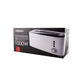 TOSTADORA BLANCA 1000W GRANDE 33619 KÜKEN