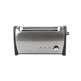 TOSTADORA INOX DOBLE RANURA 1400W 33622 KÜKEN