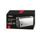 TOSTADORA INOX DOBLE RANURA 1400W 33622 KÜKEN
