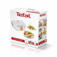 SANDWICHERA ULTRACOMPACTA SM155012 700W TEFAL